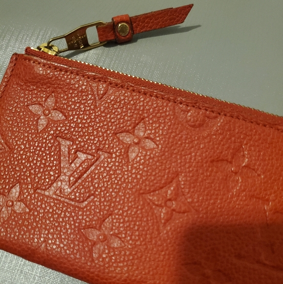 Louis Vuitton Empreinte Wallet - Picture 7 of 10